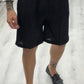 Bermuda Sartoriale in Lino con pence