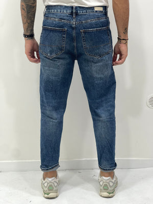 Jeans Sfumato Scuro WARREN
