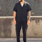 Coordinato in lino - DUBAI