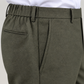 Pantalone sartoriale SEBETO con mezzoelastico