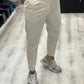 Coordinato INVERNALE in velluto pantalone slimfit - MADRID 2.0