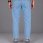Jeans RODRI - lavaggio chiaro