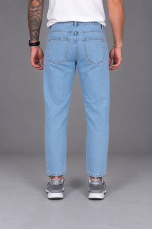 Jeans RODRI - lavaggio chiaro