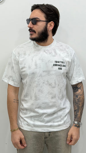 T shirt FAIRYTALE