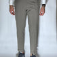 Pantalone Sartoriale con elastico - Primavera/Estate 2025 FONDO STRETTO