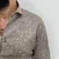 Camicia 100% Lino - DUBAI