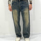 Jeans BAGGY SAFARI