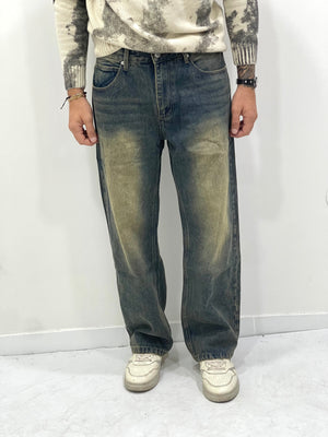Jeans BAGGY SAFARI