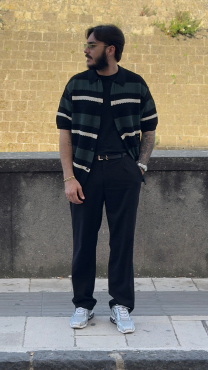Cardigan SILVESTRO
