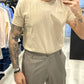 T shirt basic 100% cotone