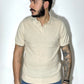 Polo in filo slimfit - Tramata