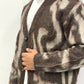 Cardigan CANNES beige /moro