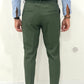Pantalaccio sartoriale con elastico