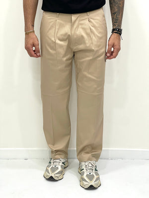 Pantalone MEDELLLIN cargo fondo largo