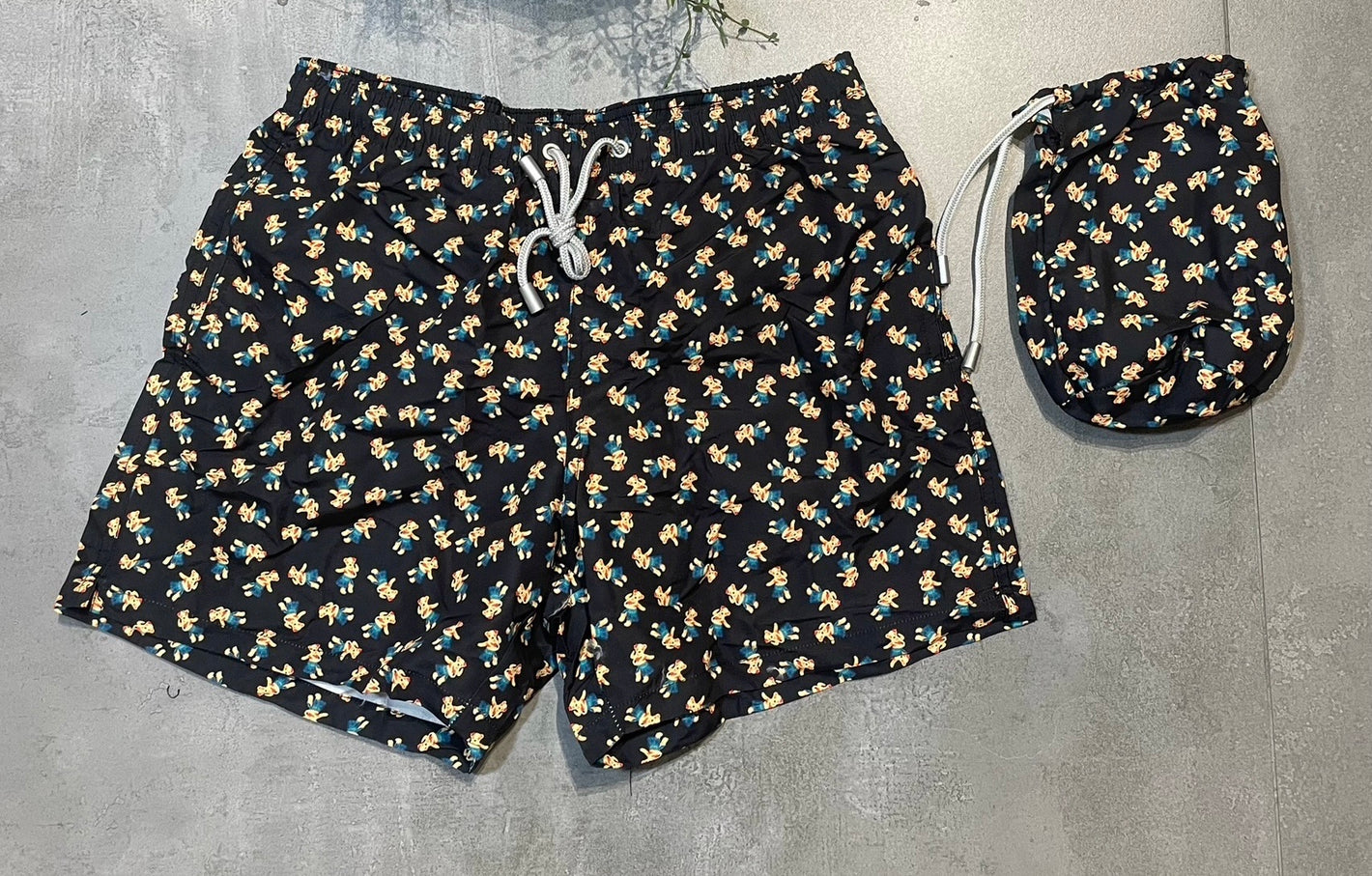 Costume IBIZA