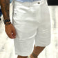 Bermuda JAPPO in jeans