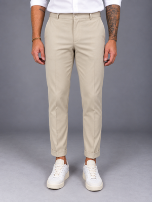 Pantelastico sartoriale Mod. Capri