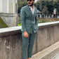 Abito NEW YORK sartoriale doppiopetto