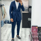 Coordinato KOREA in 100% lino