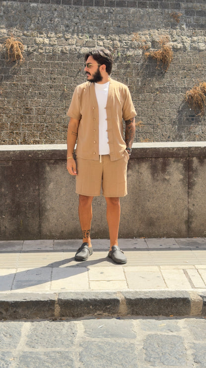 Coordinato KOREA mezzamanica