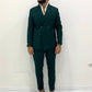 Abito sartoriale doppiopetto Autunno/Inverno 25/26