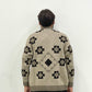 Cardigan MONTECARLO fantasia