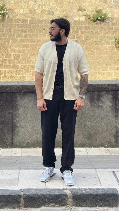 Cardigan byle