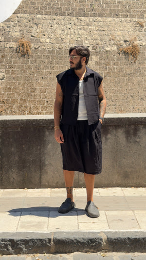 Coordinato USHUAÏA
