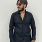 Camicia 100% Lino ZANZIBAR sartoriale