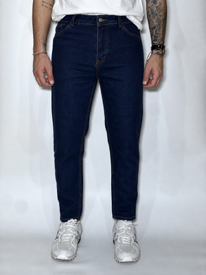 Jeans ROYAL lavaggio Zero blu jeans