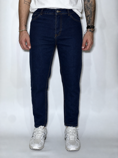 Jeans ROYAL lavaggio Zero blu jeans