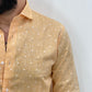 Camicia 100% Lino - DUBAI