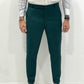 Pantalaccio sartoriale con elastico