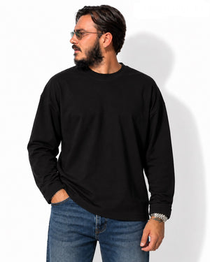 LONGSLEEVE basic