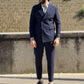Costume croisé SUPERIOR - qualité premium P/E 2026