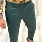 Pantalone sartoriale fascia 5 - tessuto solaro