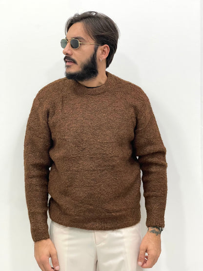 Maglione TEDDY