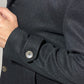 Cappotto Sartoriale con cappuccio interno foderato