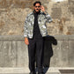 Jacket in tessuto - MILITARE