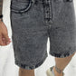 Bermuda in jeans MARMOGREY