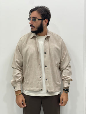 Jacket ELVIS