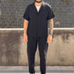Coordinato in lino - DUBAI