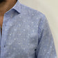 Camicia 100% Lino - DUBAI