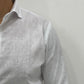 Camicia 100% Lino ZANZIBAR sartoriale