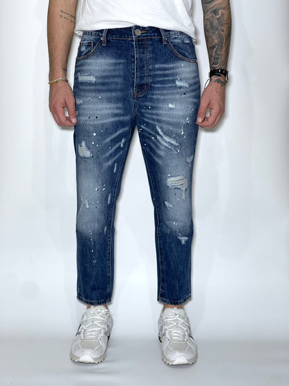 Jeans MALESIA