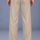 Pantalone Fondo largo cotone A/I 26/27