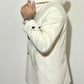 Cappotto Sartoriale con cappuccio interno foderato