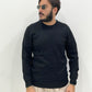 Maglioncino Basic girocollo