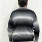 MAGLIONE HOPPY SFUMATO IN LANA SPUGNOSA
