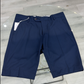 Bermuda sartoriale basic Slim